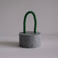 AJI PROJECT /FUJ #1  Green