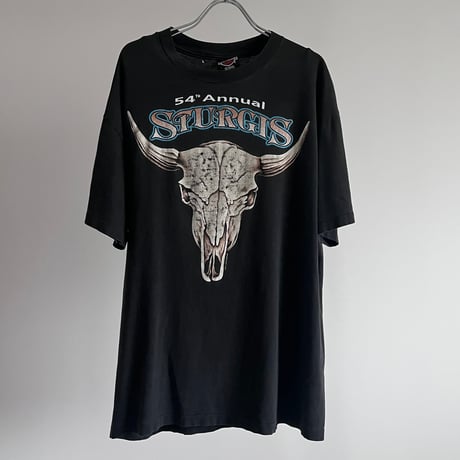 90s Harley-Davidson T-shirts