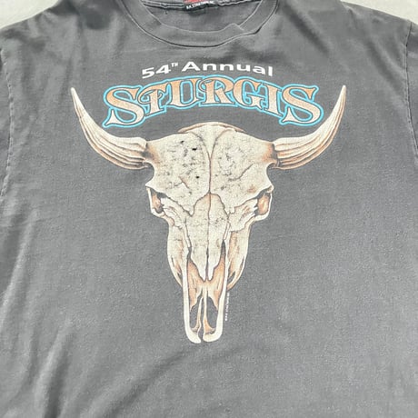 90s Harley-Davidson T-shirts