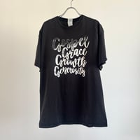 USED SERECT gospel T-shirts