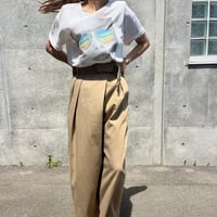 90s photo　PRINT T-shirts