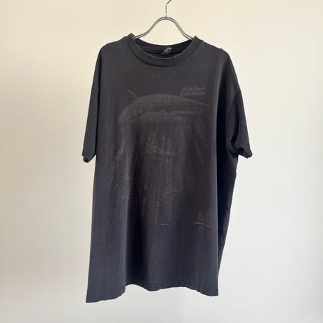 90s WHALE T-shirts
