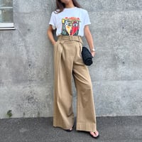80s PICASO T-shirts