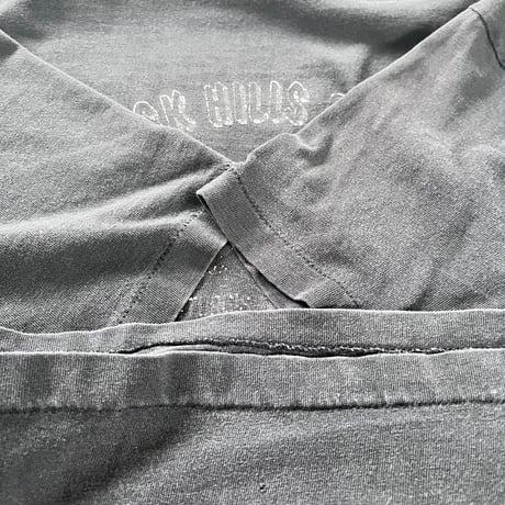 90s Harley-Davidson T-shirts