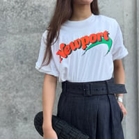 90s new port T-shirts