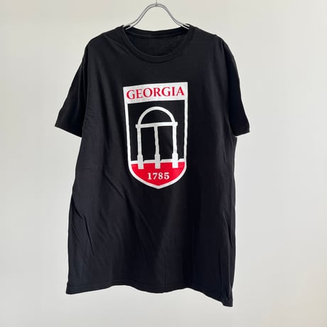 USED SERECT GEOGIA  T-shirts