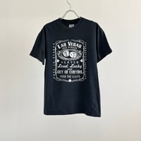 00s LAS VEGAS T-shirts