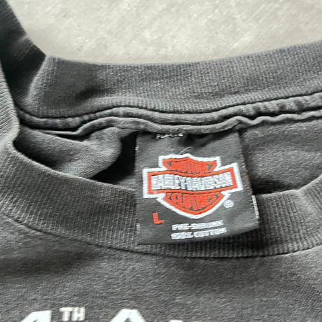 90s Harley-Davidson T-shirts