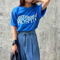 USED SELECT T-shirts