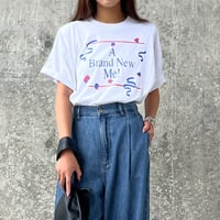 90s a brand new T-shirts
