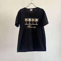 90s DEAD STOCK Hawaii T-shirts