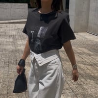 00s never T-shirts