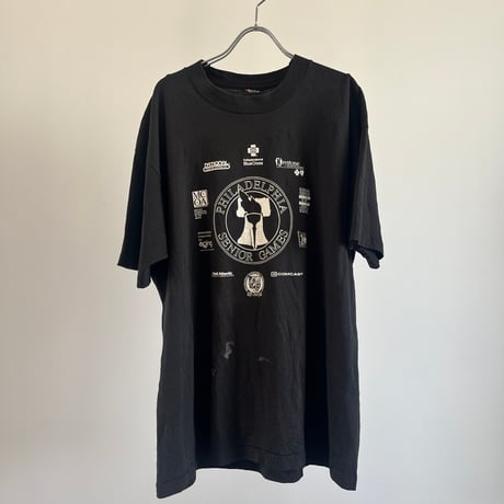 90s good print T-shirts
