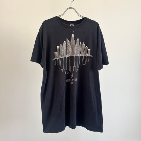 USED SERECT T-shirts