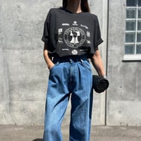 90s good print T-shirts