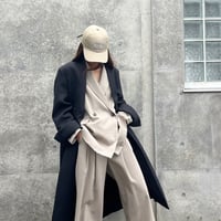 SEPAL 'TRACKER CAP' beige