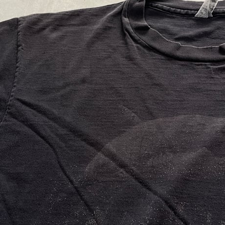 90s WHALE T-shirts