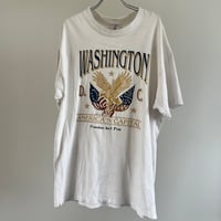 90s Washington Tshirts