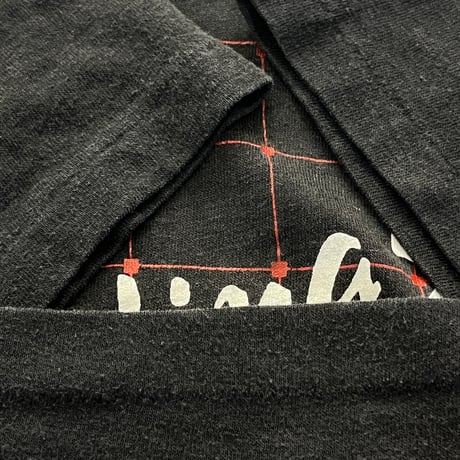 80's Bowling green T-shirts