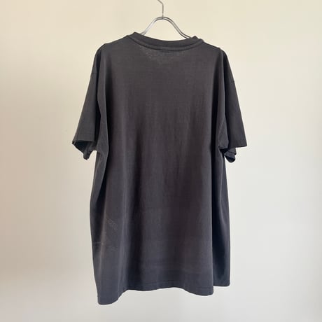 90s WHALE T-shirts