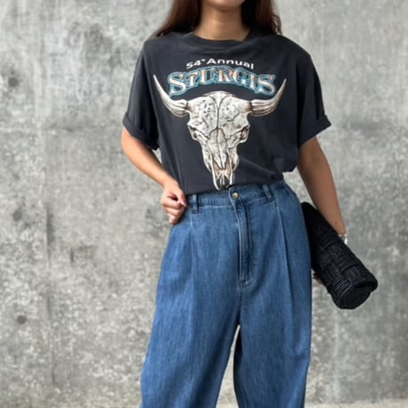90s Harley-Davidson T-shirts