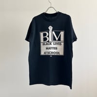 USED SERECT BLM　T－shirts