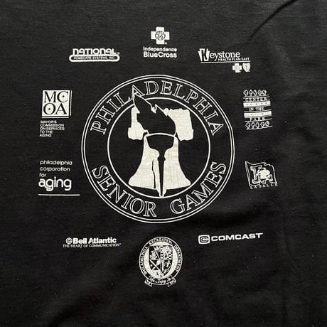 90s good print T-shirts