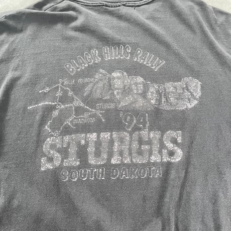 90s Harley-Davidson T-shirts