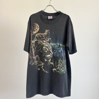 90s ANIMAL T-shirts