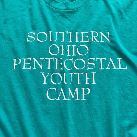 90s good print T-shirts