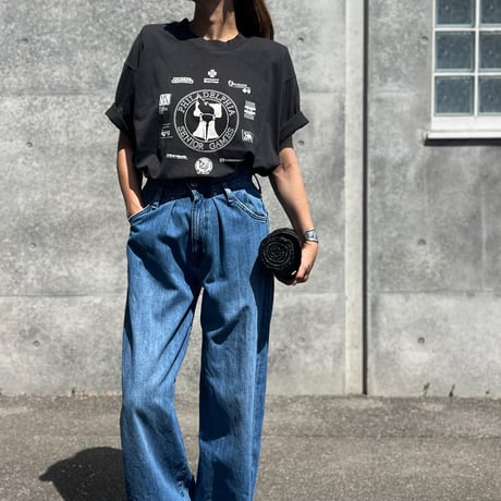 90s good print T-shirts