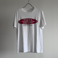 used SELECT PIZZA T-shirts