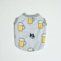 ┊機能性タンク┊beer・・・フレブル服TiTiTi