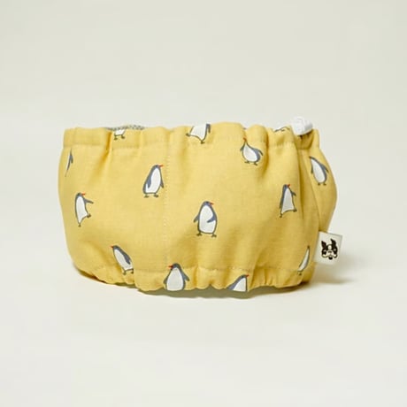 ┊クールネック┊ぺんぎん┊フレブル服TiTiTi