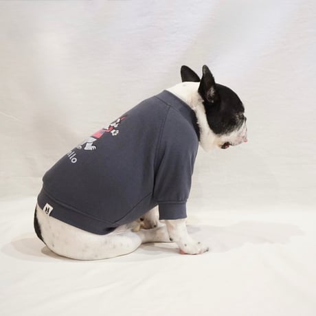 ✔ ︎ HelloスウェットTシャツ