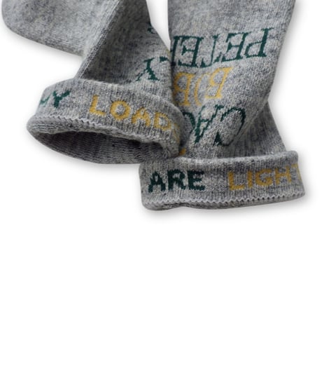 Text "/,C,B,P" : HEATHER GRAY