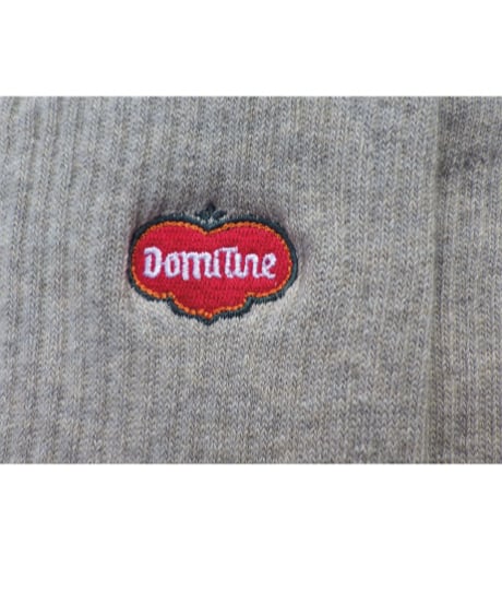 DOMITUNE "DMMT" : Heather Gray