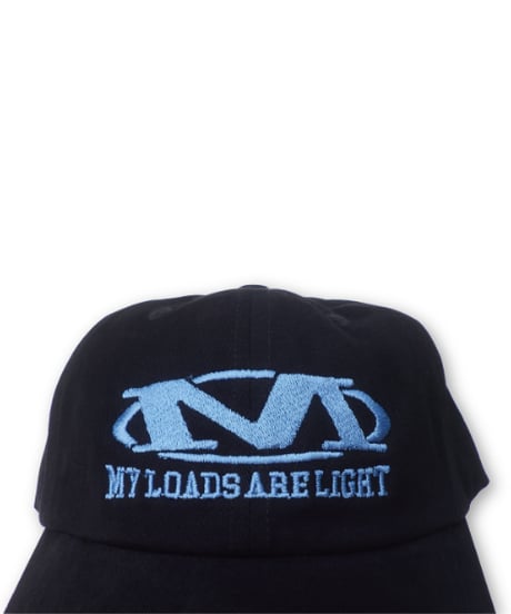 "MNX" 6Panel Cap