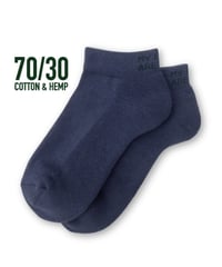 "LIGHTNESS" : Navy