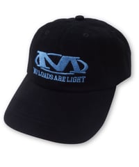 "MNX" 6Panel Cap