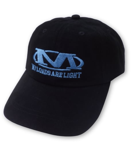 "MNX" 6Panel Cap