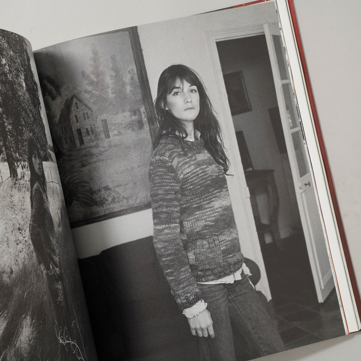 SELF SERVICE MAGAZINE Issue 27 Fall / Winter 20