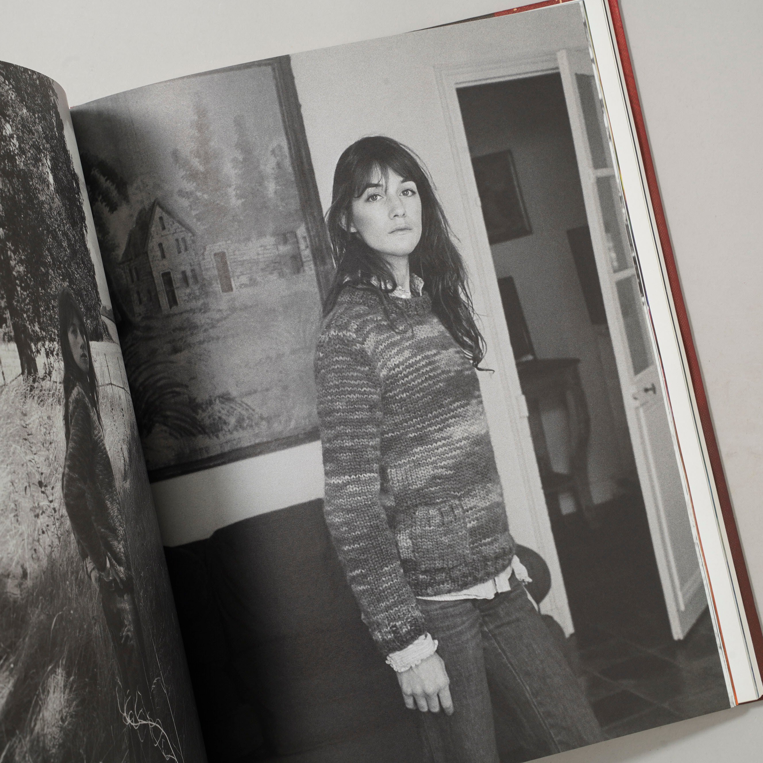 SELF SERVICE MAGAZINE Issue 27 Fall / Winter 20