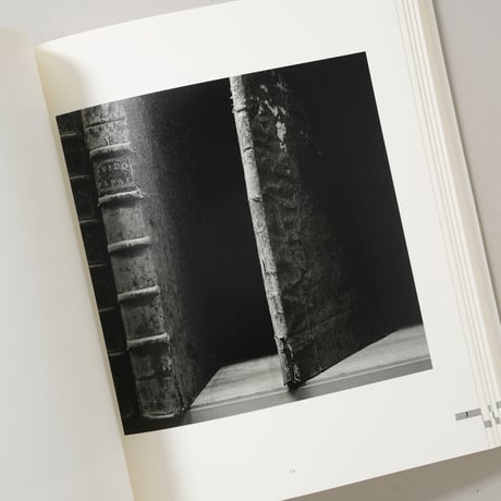 [サイン入/Signed] BIBLIOTHECA ビブリオテカ―本の景色 / 潮田登久子(Tokuko Ushioda)