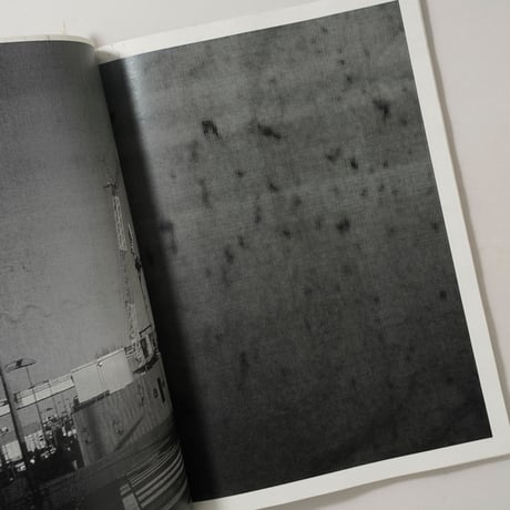 [新刊サイン入/New,Signed] Matter 2024 / 横田大輔(Daisuke Yokota)