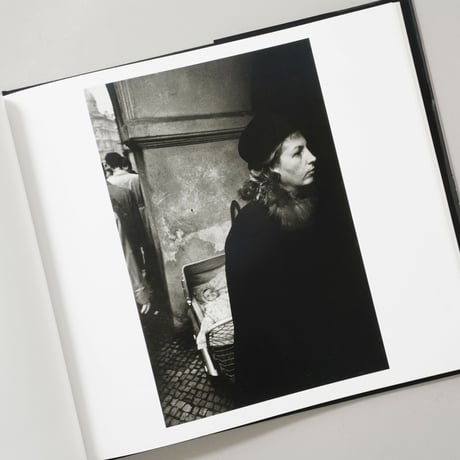 EXILES / Josef Koudelka(ヨゼフ・クーデルカ)