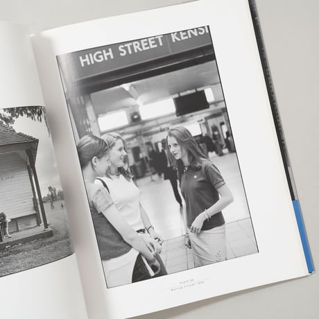 [サイン入/Signed] London:Chasing the dream / ハービー・山口(Herbie Yamaguchi)
