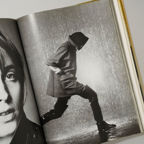 Richard Avedon Photographs 1947-1977 / Richard Avedon(リチャード・アヴェドン)