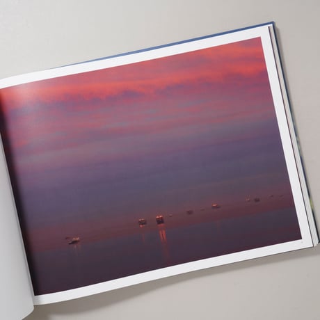CARGO / Richard Misrach(リチャード・ミズラック)