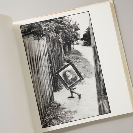 写真家アンリ・カルティエ＝ブレッソン / Henri Cartier Bresson(アンリ・カルティエ＝ブレッソン)